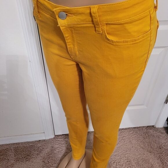 A.N.A JEGGING WOMEN"S HIGH RISE SKINNY FIT JEAN - Picture 7 of 16